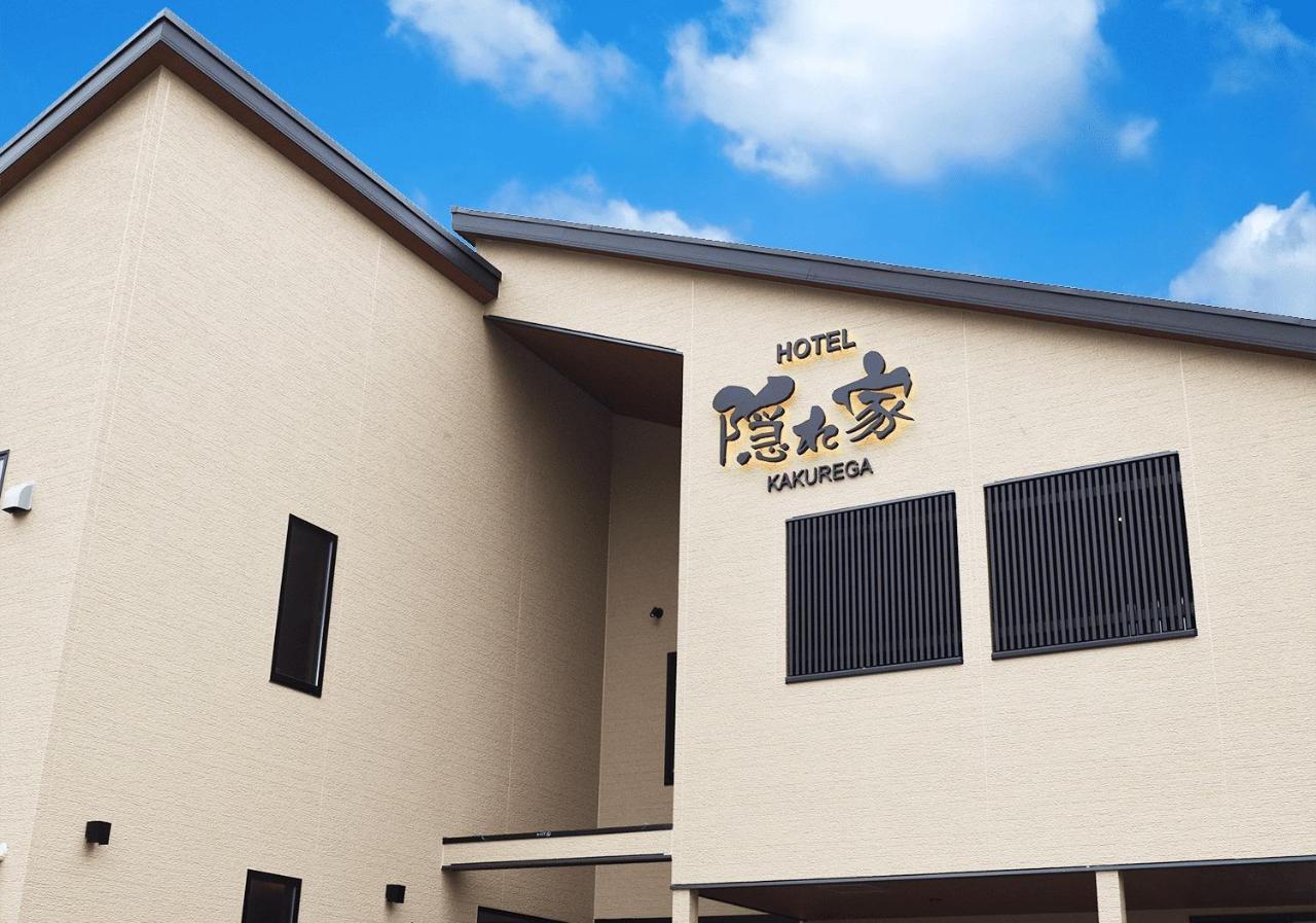 Narita Hotel Kakurega - Vacation Stay 72264V Экстерьер фото
