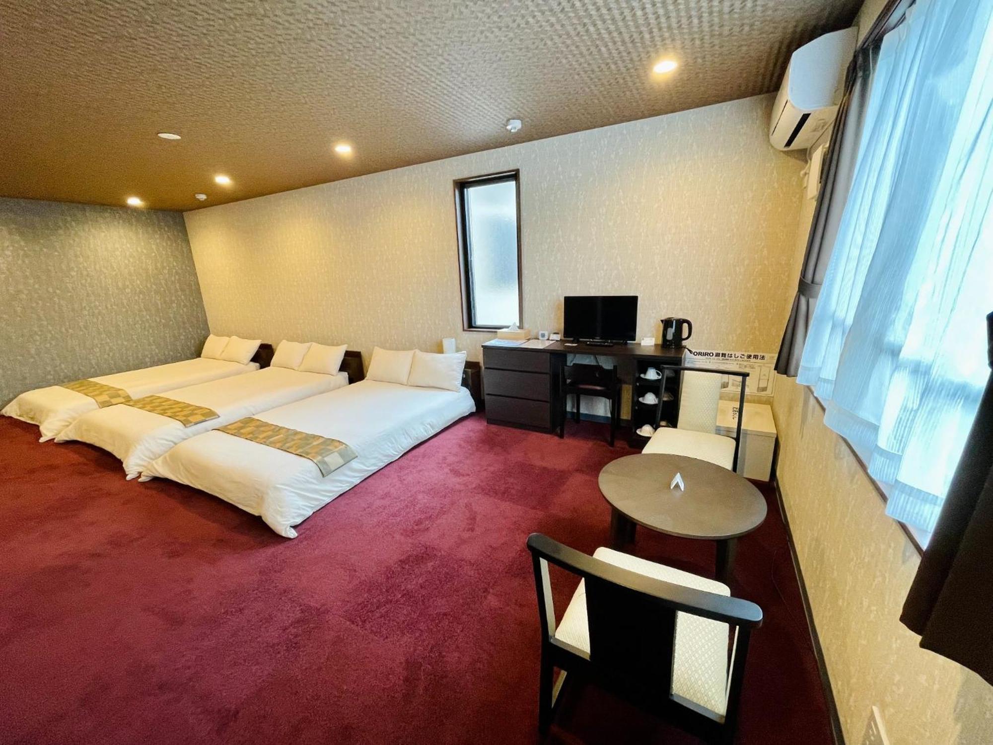 Narita Hotel Kakurega - Vacation Stay 72264V Экстерьер фото
